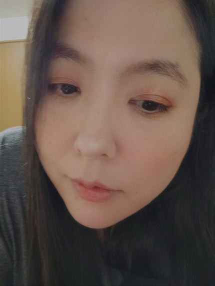 4色アイシャドウパレット/aZTK/アイシャドウパレットを使ったクチコミ(4枚目)