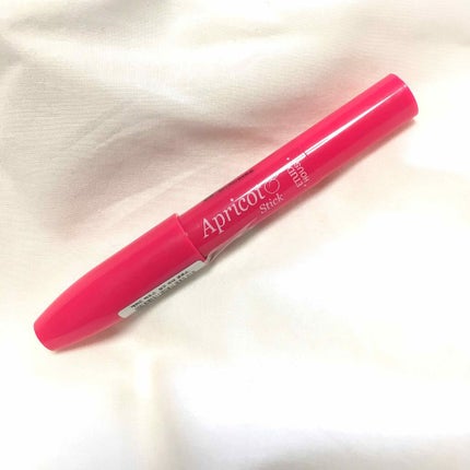 アプリコット スティックグロス/ETUDE/リップグロスを使ったクチコミ(1枚目)