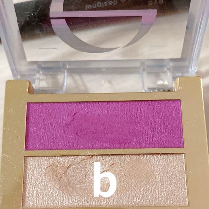 アイフレームデザイナー/KATE/ペンシルアイライナーを使ったクチコミ(3枚目)