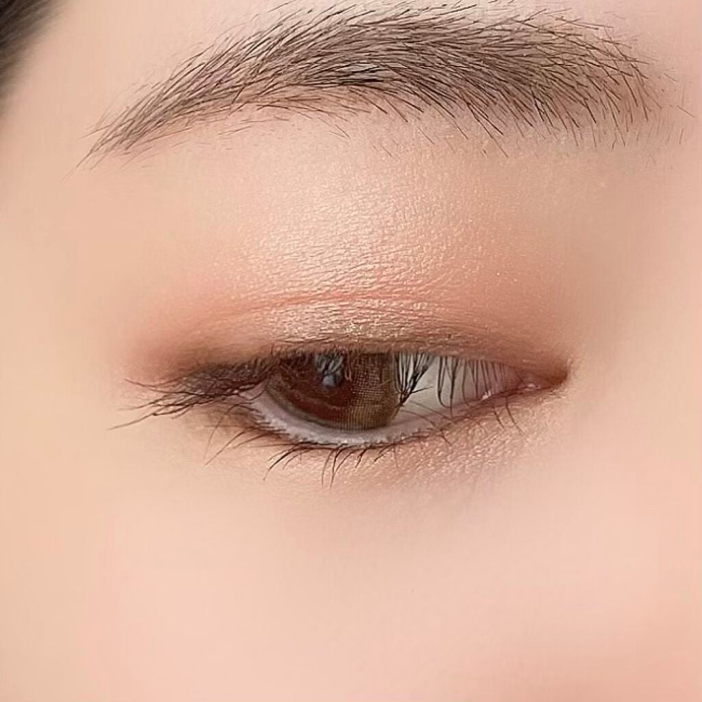 レ ベージュ パレット ルガール/CHANEL/アイシャドウパレットを使ったクチコミ(3枚目)