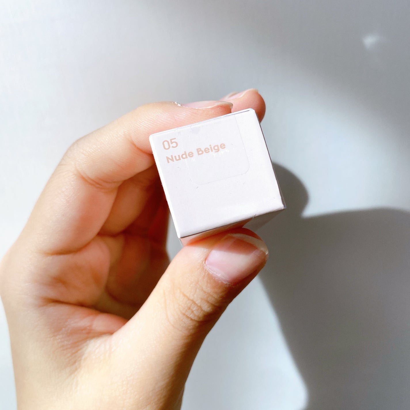 デューイフィルムティント/CipiCipi/リップティントを使ったクチコミ(5枚目)