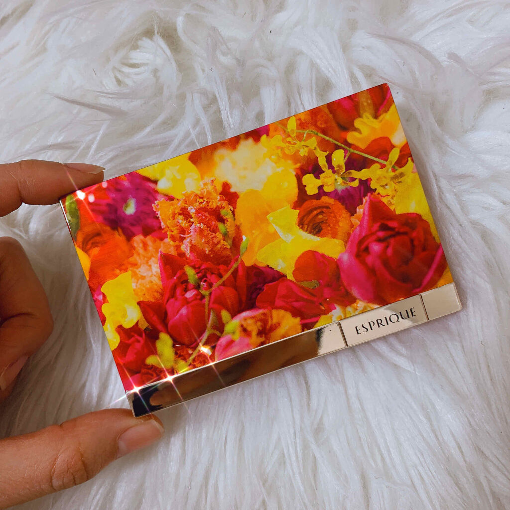 ONLY MINERALS 薬用美白ミネラルクリアUVファンデーションのクチコミ「久々の投稿です！
LIPS様より、今回は#エスプリーク の
シンクロフィットパクトUV限定キッ.....」（2枚目）