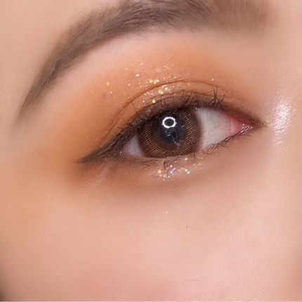 タップミー パレットデュオ/unleashia/アイシャドウパレットを使ったクチコミ(6枚目)