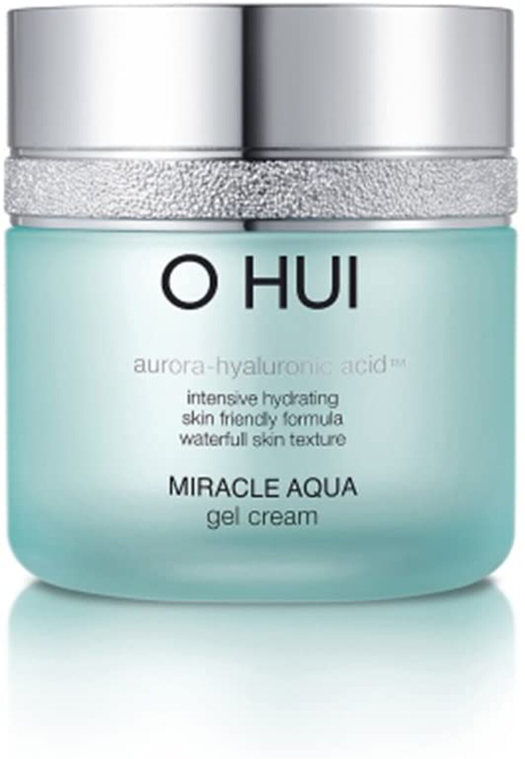 OHUI ミラクルアクア ジェルクリーム