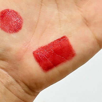 クラッシュド リキッド リップ/BOBBI BROWN/口紅を使ったクチコミ(6枚目)