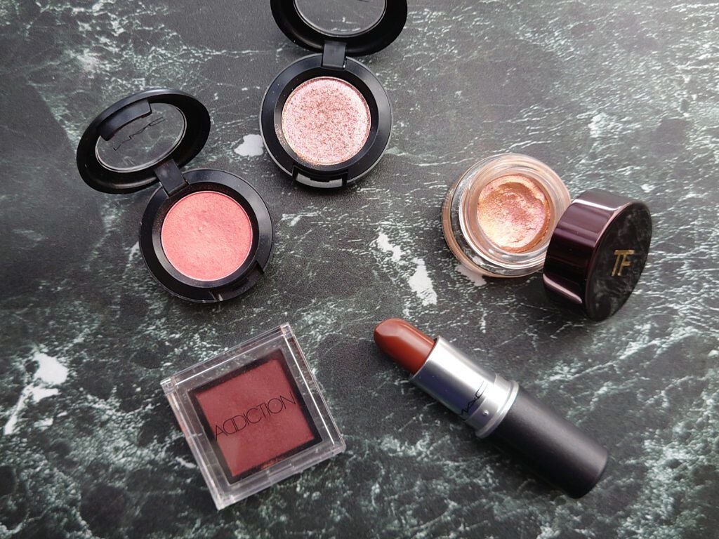 アディクション ザ アイシャドウ/ADDICTION/単色アイシャドウを使ったクチコミ(2枚目)