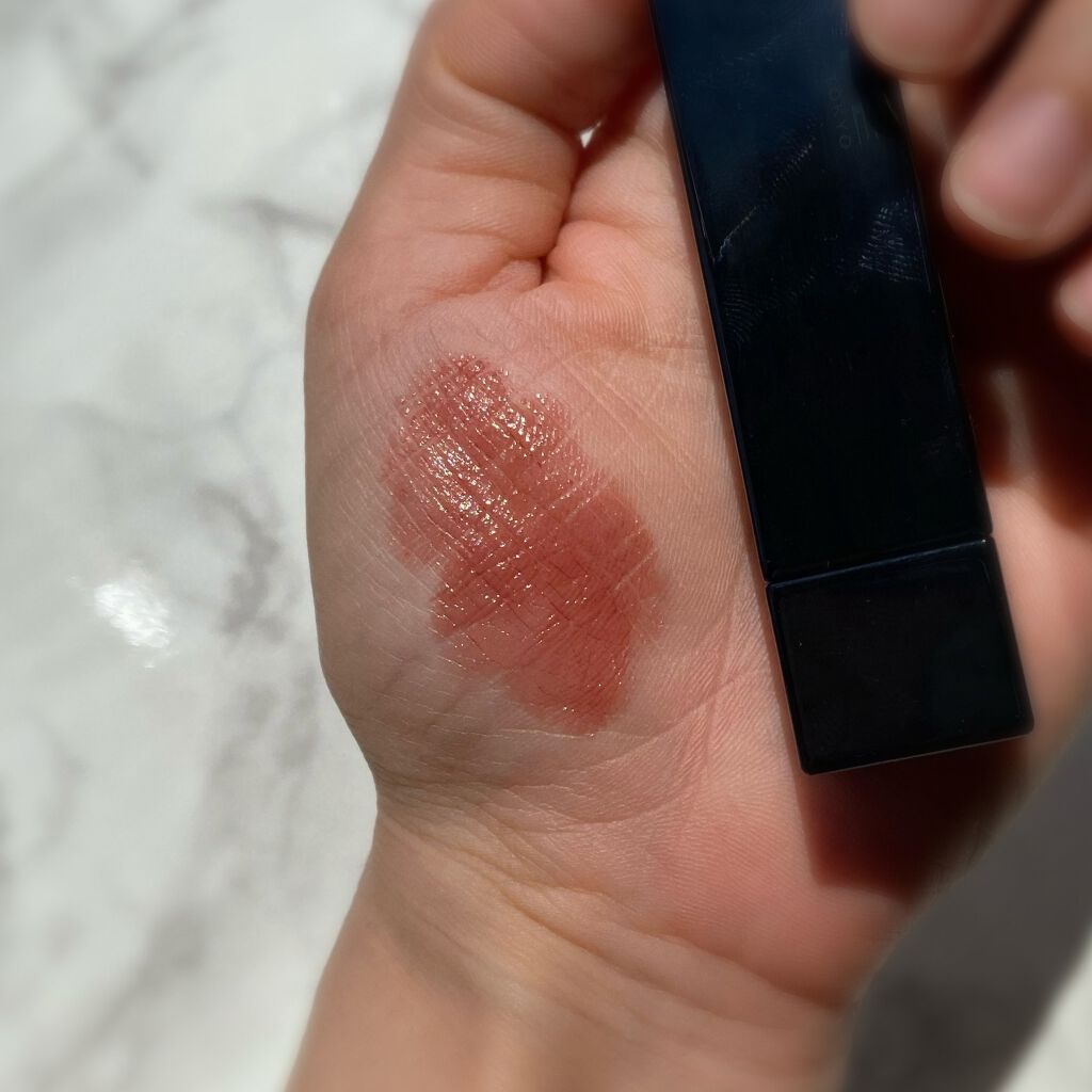 Kanako on LIPS 「話題のリップモンスター👻💓もちろん私もGETしました🙋♀️..」(6枚目)