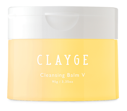 クレンジングバームV / CLAYGE