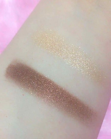 Super Shock Shadow/ColourPop/シングルアイシャドウを使ったクチコミ（2枚目）