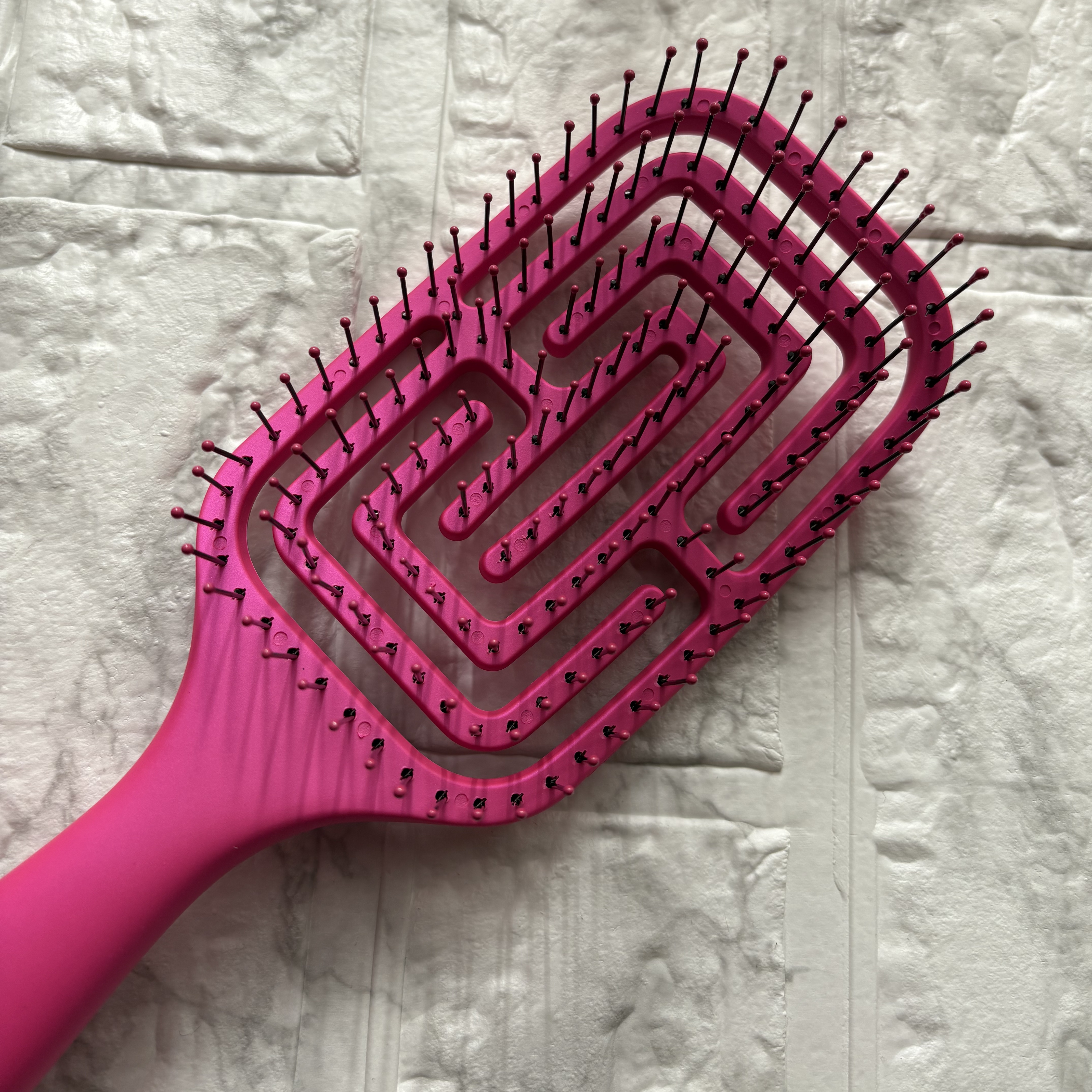 速乾美髪/PPIT Co.,Ltd/ヘアブラシを使ったクチコミ（3枚目）