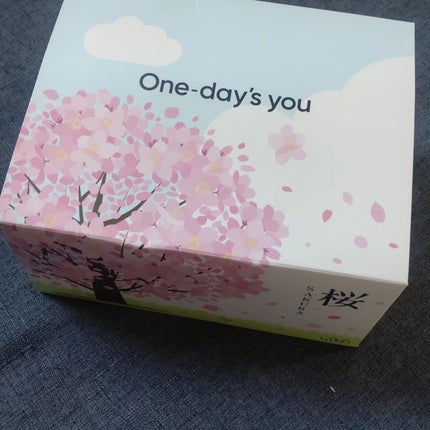 ヘルプミー! ダクトパッド/One-day's you/トナーパッドを使ったクチコミ(2枚目)