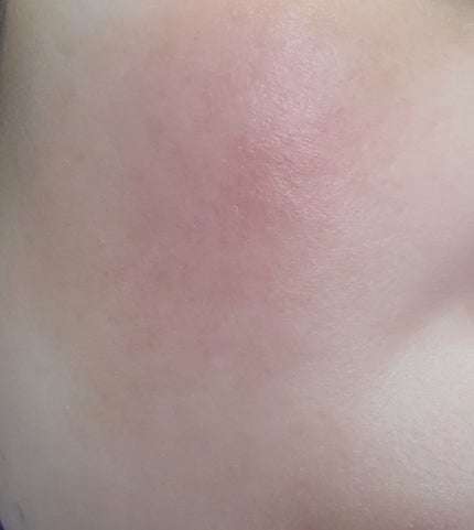 アビブ グルタチオンソームクリームビタチューブ/Abib /フェイスクリームを使ったクチコミ(5枚目)