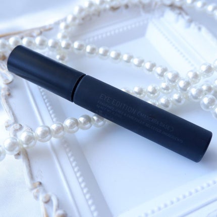 エテュセ アイエディション (マスカラベース)/ettusais/マスカラ下地を使ったクチコミ(7枚目)