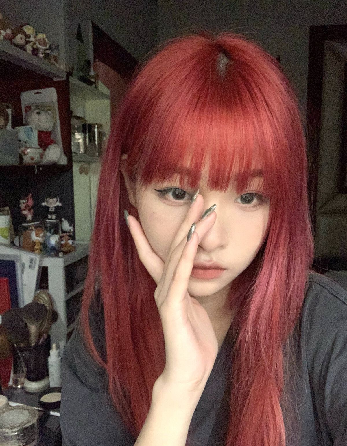  リプレニシング シャンプー／コンディショナー /Milcosen/シャンプー・コンディショナーを使ったクチコミ（1枚目）