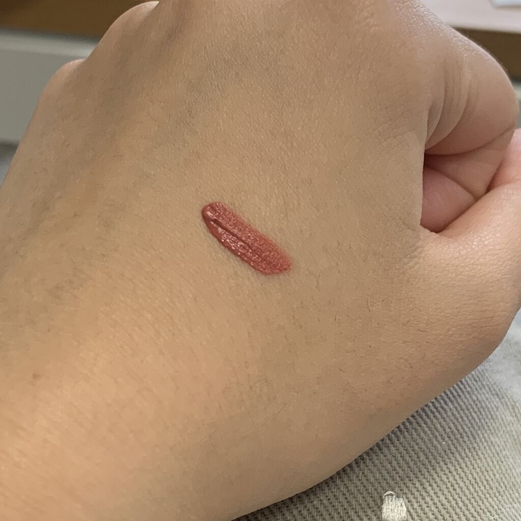 むっちリップ/b idol/口紅を使ったクチコミ（1枚目）