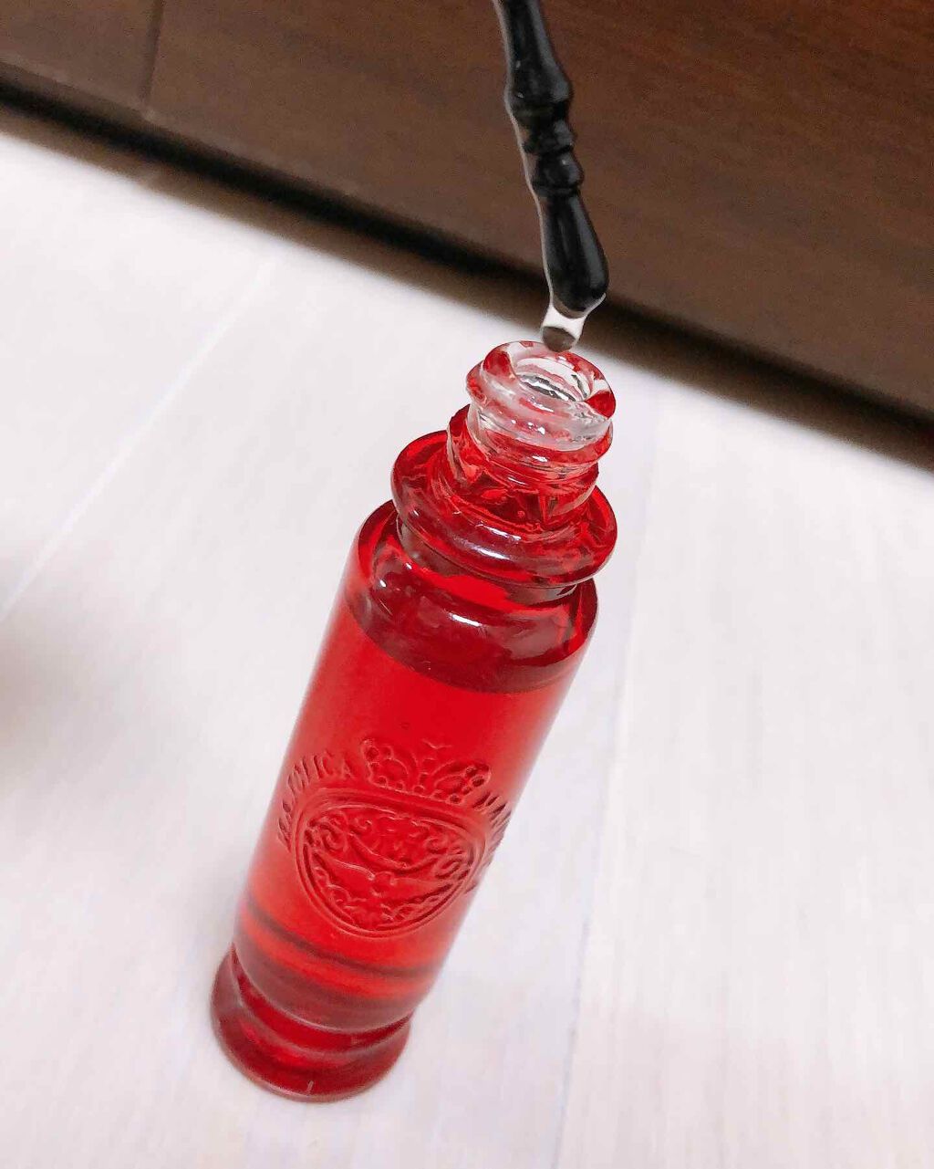 マジョロマンティカ/MAJOLICA MAJORCA/香水(レディース)を使ったクチコミ(2枚目)