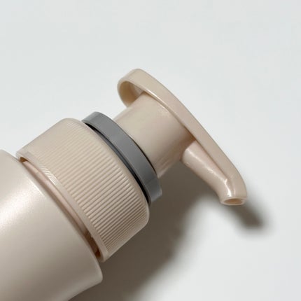 ネクサス リペア&カラープロテクト シャンプー/トリートメント/NEXXUS(ネクサス)/市販シャンプーを使ったクチコミ(6枚目)