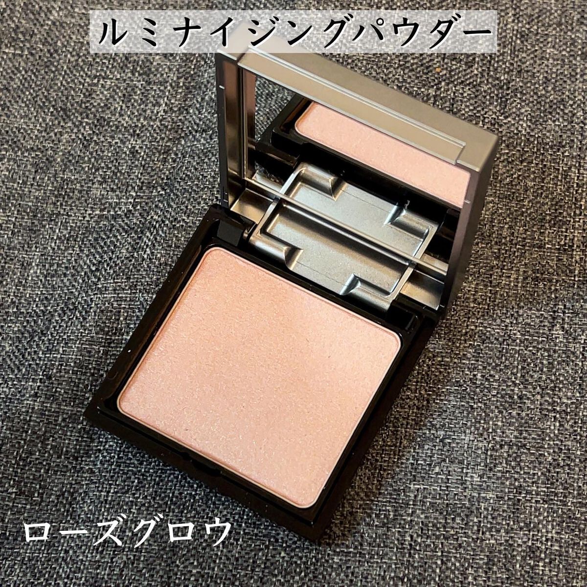 &be ファンシーラー/&be/パレットコンシーラーを使ったクチコミ(8枚目)