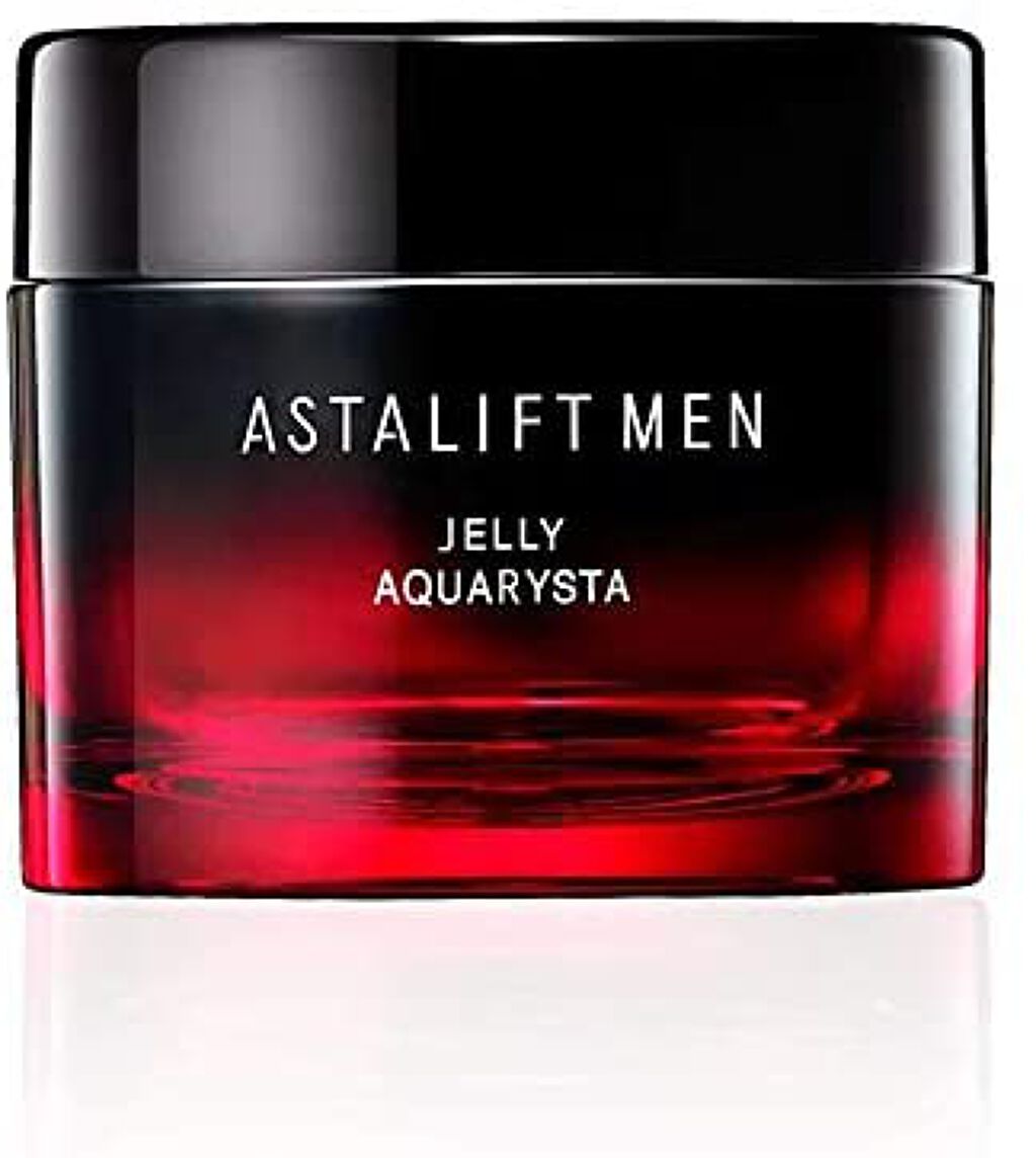 アスタリフトメン ジェリー アクアリスタ アスタリフト