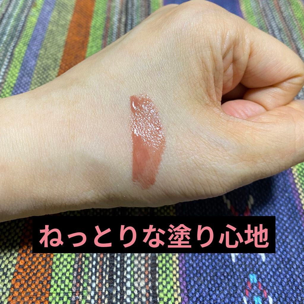 キャビアスティック アイカラー/ローラ メルシエ/スティックアイシャドウを使ったクチコミ(5枚目)