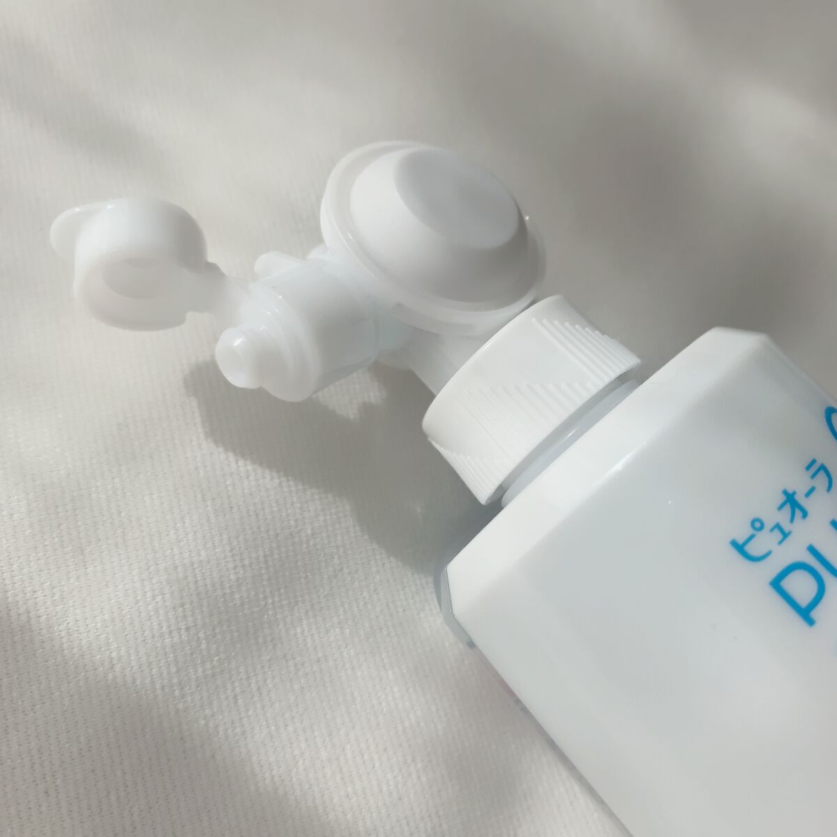 ピュオーラ36500 薬用ハグキ高密着クリームハミガキ/ピュオーラ/歯磨き粉を使ったクチコミ(2枚目)