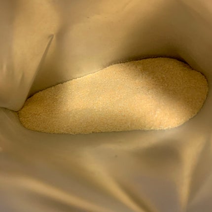 JUSO BATH POWDER/旅するJUSO/炭酸系入浴剤を使ったクチコミ(3枚目)