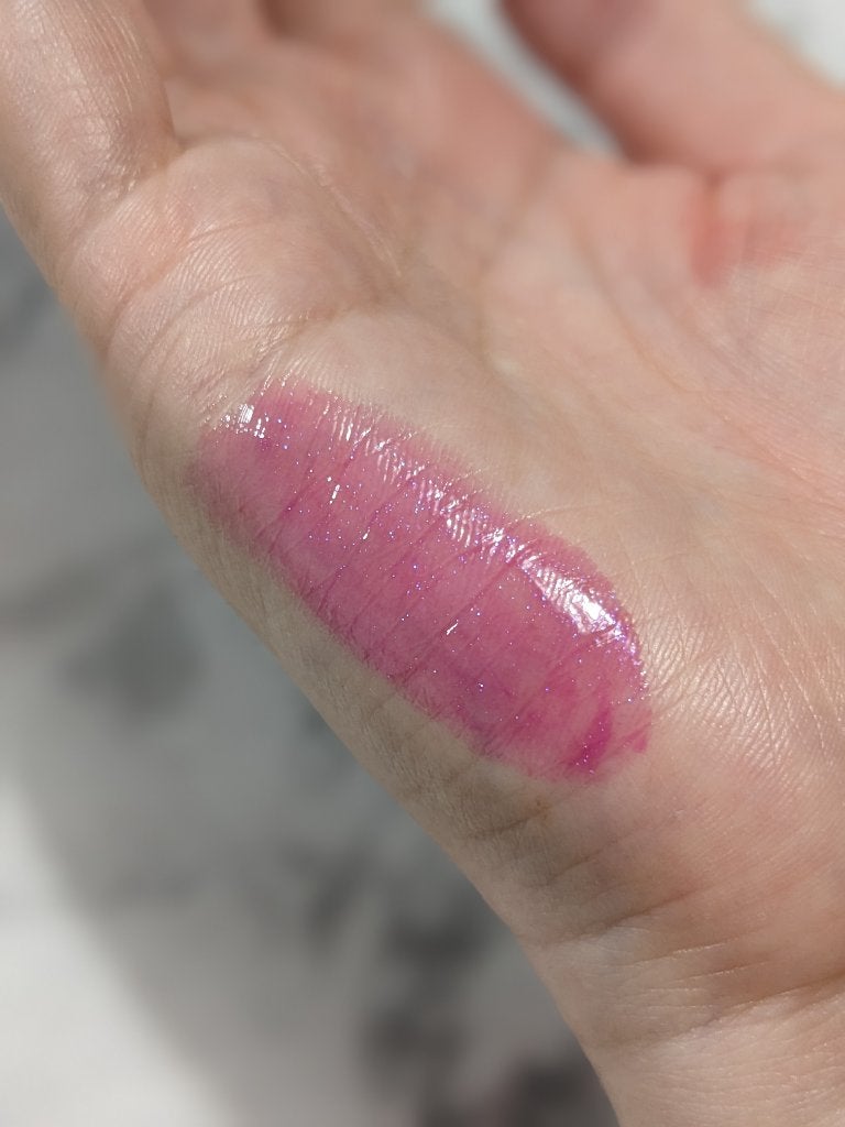 ケイト リップモンスター/KATE/口紅を使ったクチコミ(5枚目)