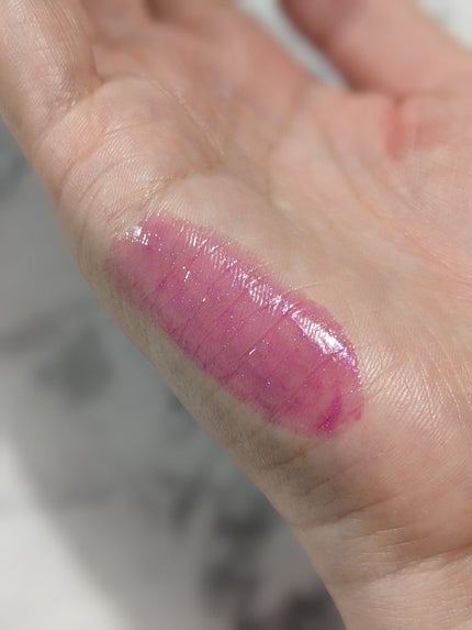 ケイト リップモンスター/KATE/口紅を使ったクチコミ(5枚目)