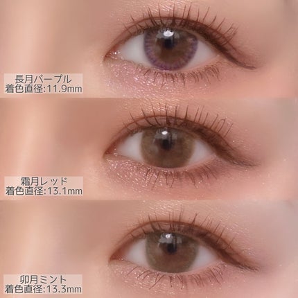 シグニチャー カラー アイズ/SUQQU/アイシャドウパレットを使ったクチコミ(5枚目)