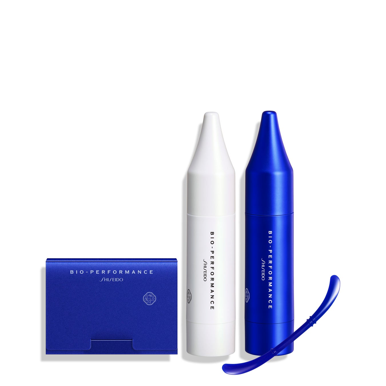 SHISEIDO ビオパフォーマンス セカンドスキン N