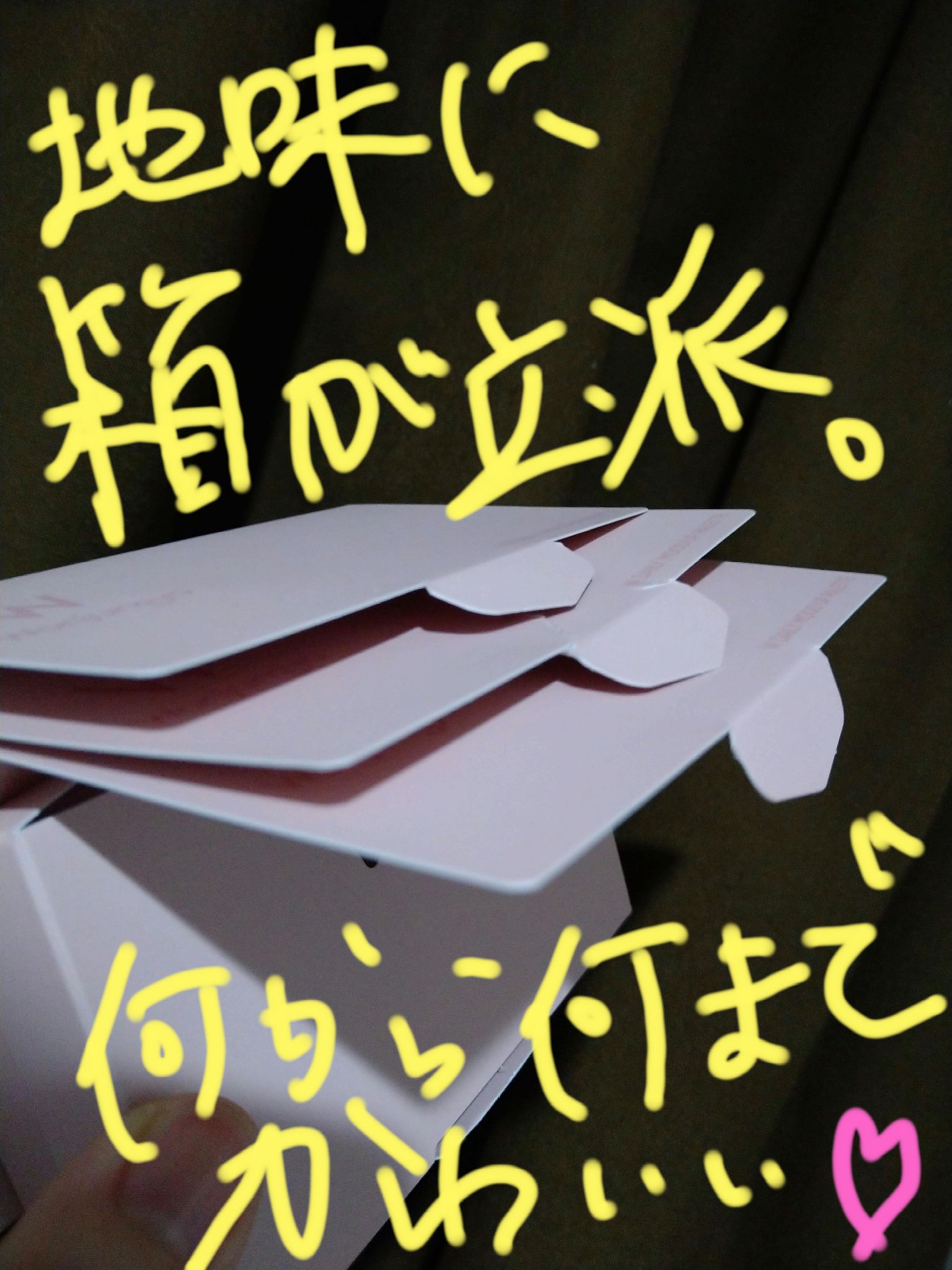 ウォンジョンヨ Ｗ デイリームードアップパレット /Wonjungyo/アイシャドウパレットを使ったクチコミ（3枚目）