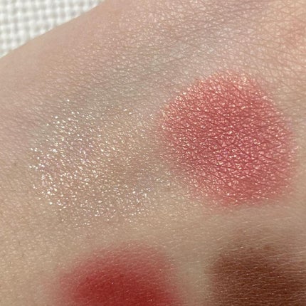 アイカラーレーション/LUNASOL/アイシャドウパレットを使ったクチコミ(6枚目)