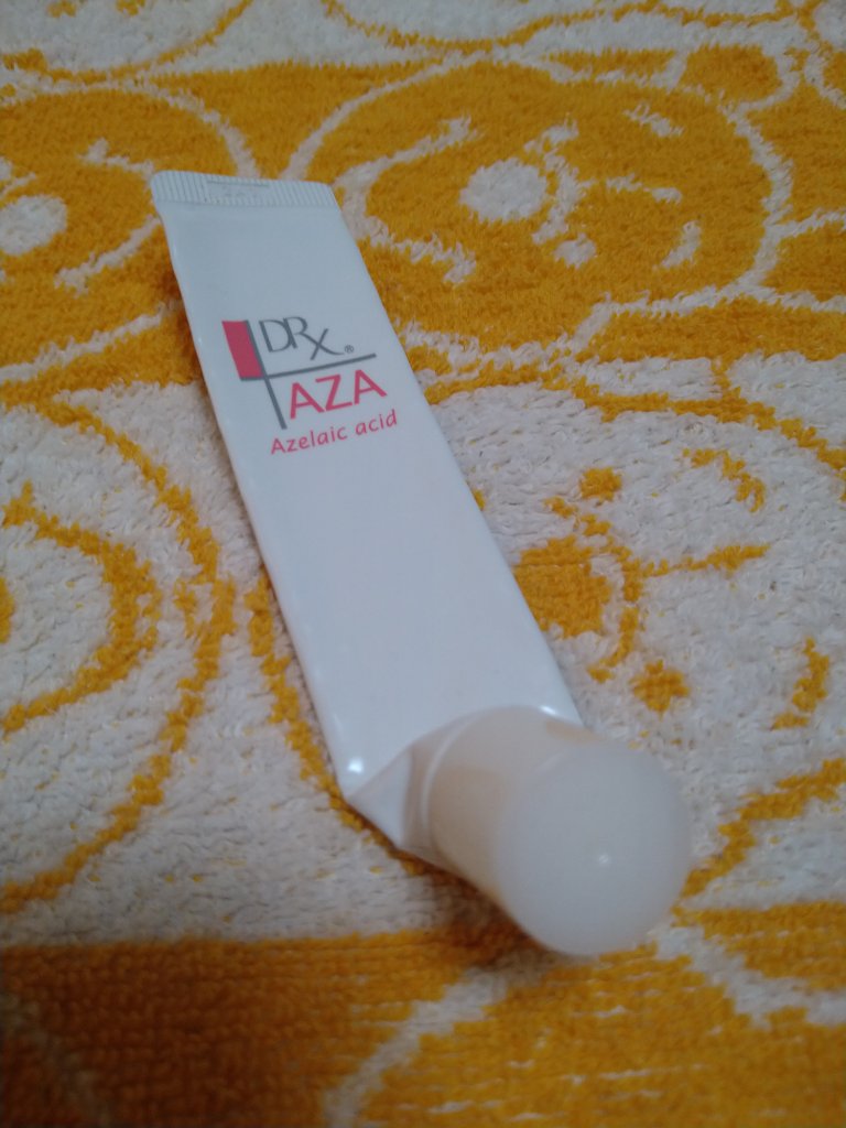 DRX AZAクリア/ロート製薬/その他スキンケアを使ったクチコミ（1枚目）