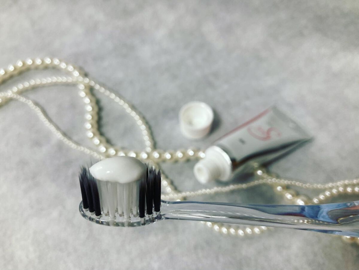 アパガードセレナ/アパガード/歯磨き粉を使ったクチコミ(2枚目)