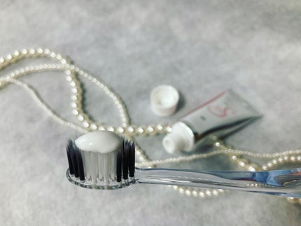 アパガードセレナ/アパガード/歯磨き粉を使ったクチコミ(2枚目)