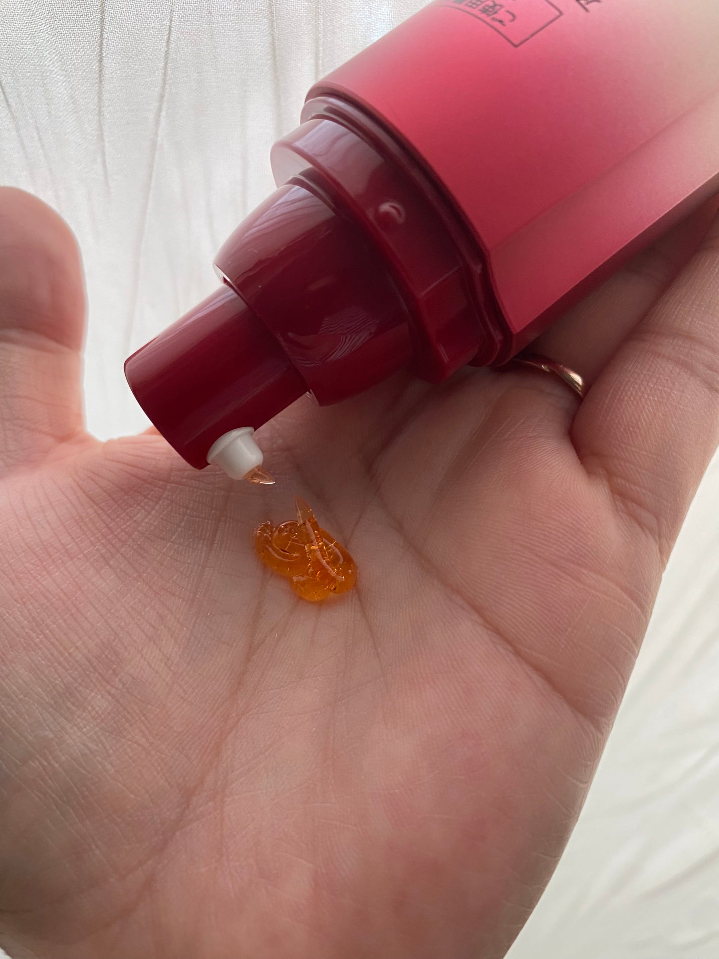 マリか on LIPS 「ザセラムマルチチューン/40ml 7,700円(税込)化粧水の..」(2枚目)