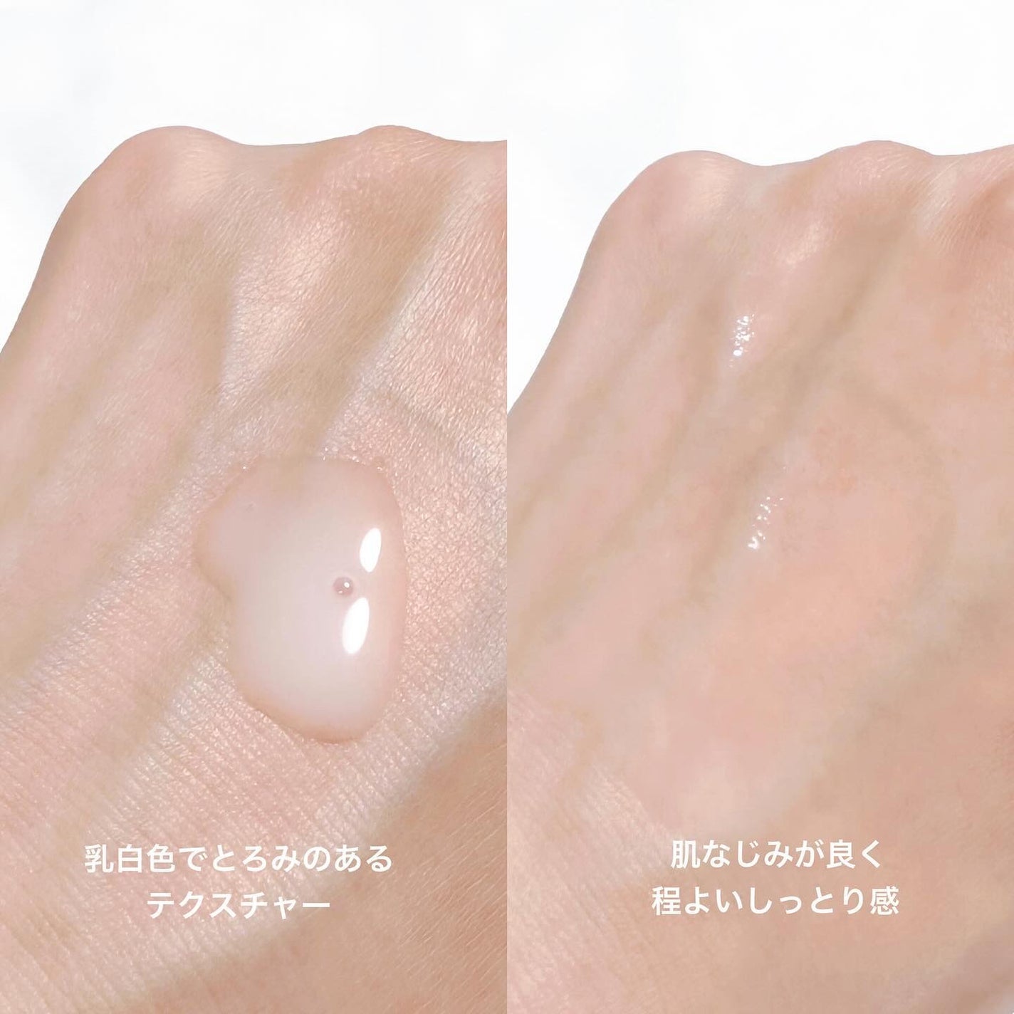 ザモイスチャーバリアDリキッドトナー/Dr.G/化粧水を使ったクチコミ(3枚目)