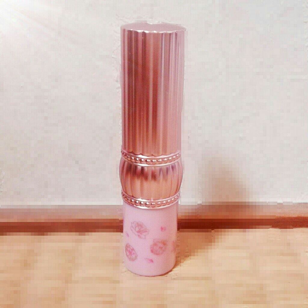 RH リップカラートリートメント/フォーチュン/リップケアを使ったクチコミ（2枚目）