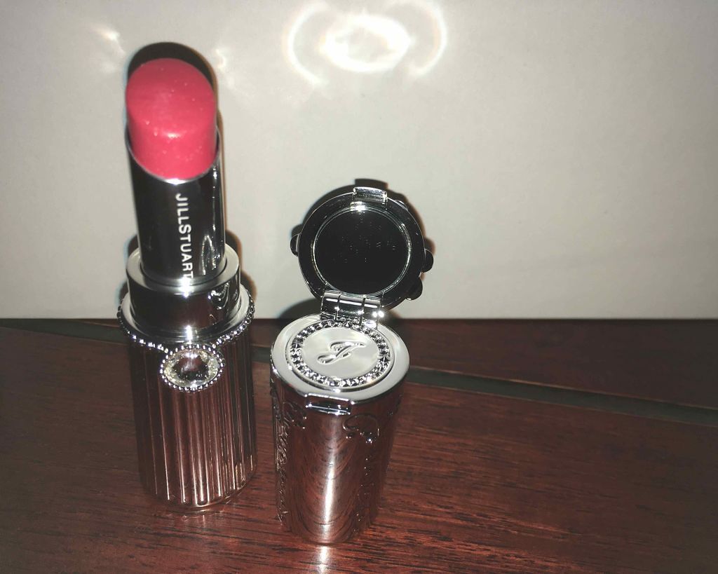 リップブロッサム/JILL STUART/口紅を使ったクチコミ(3枚目)