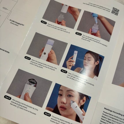 VITALIQUE コラーゲンメルティングミスト/MEDITHERAPY/ミスト状化粧水を使ったクチコミ(10枚目)