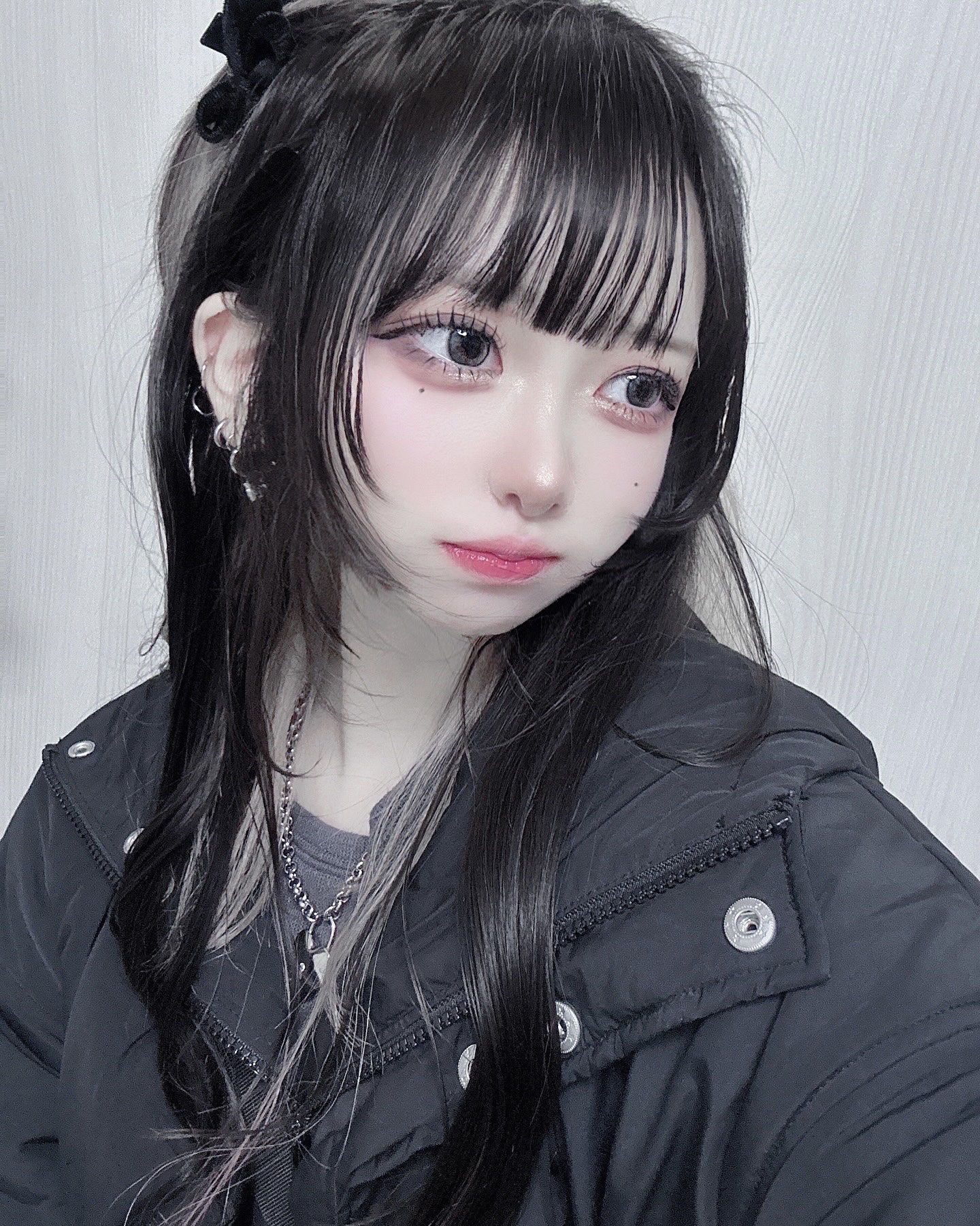 チークブラッシュ/CEZANNE/パウダーチークを使ったクチコミ（3枚目）