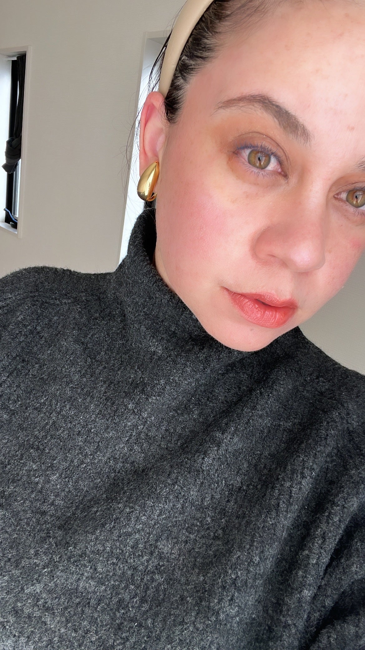 ペリペラ インク ムード グロイ ティント/PERIPERA/リップティントを使ったクチコミ(2枚目)