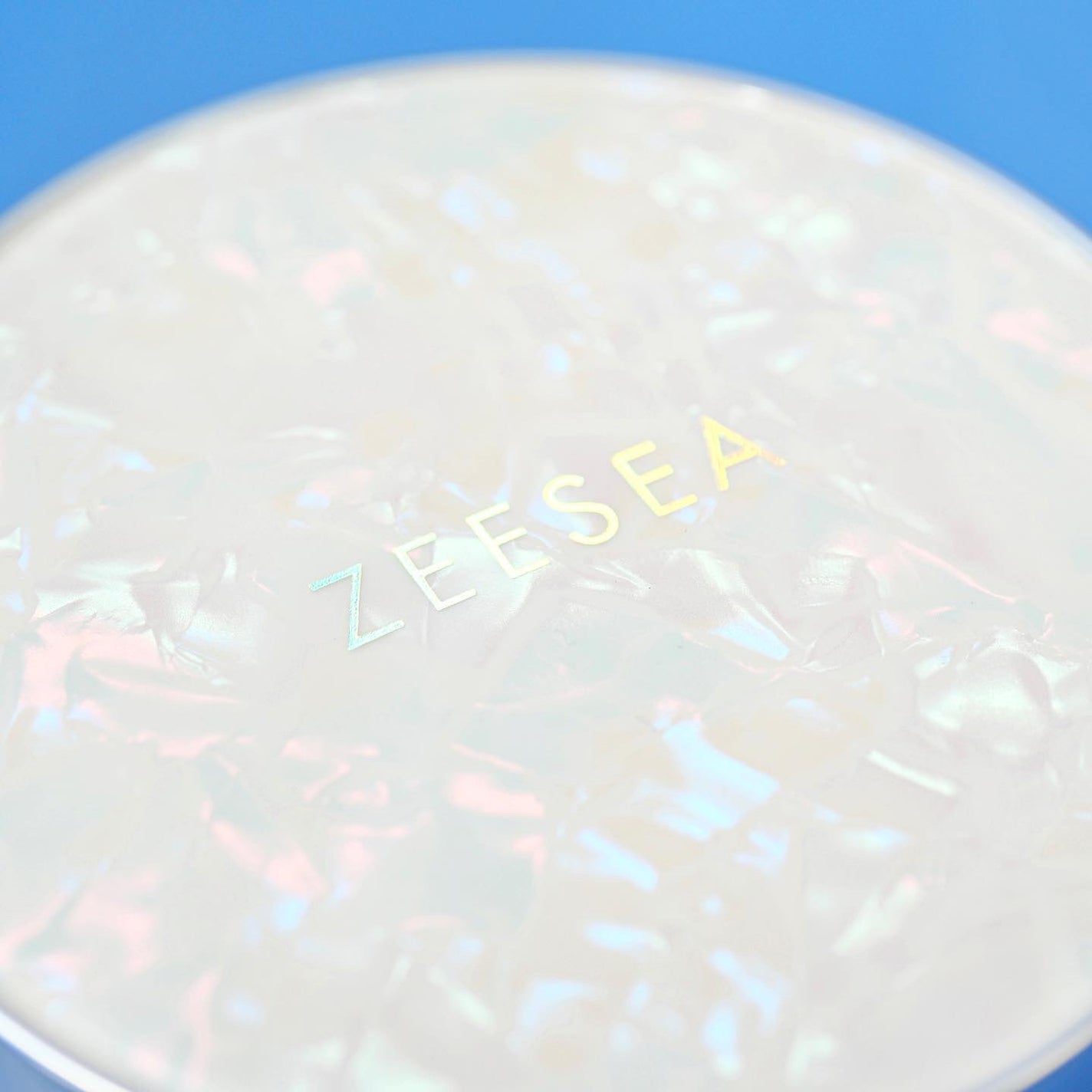 ZEESEA 「ゼロ」粉感皮脂コントロールルースパウダー/ZEESEA/ルースパウダーを使ったクチコミ(6枚目)