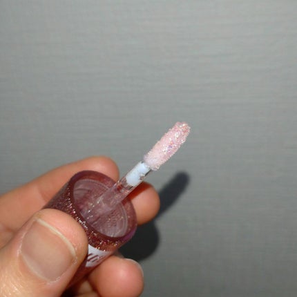 ミルクブリングシャドウ/Colorgram/リキッドアイシャドウを使ったクチコミ(3枚目)