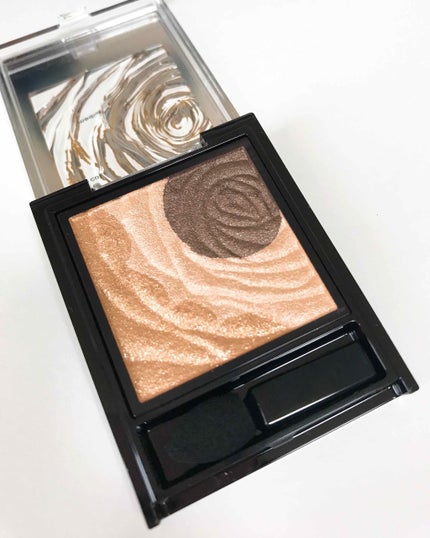 ダークローズシャドウ/KATE/アイシャドウパレットを使ったクチコミ(3枚目)