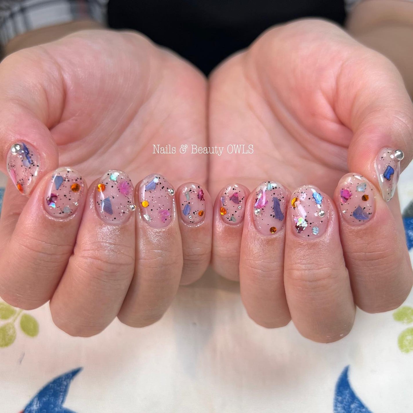 ぴよこれいと あうるす on LIPS 「ギャンギャン可愛い。ただひたすらに可愛い。それだけしか言えない..」(3枚目)