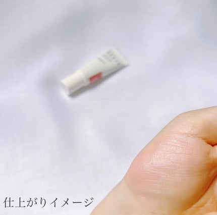 クロノビューティ カラーオンUV/アリィー/日焼け止めクリームを使ったクチコミ(4枚目)