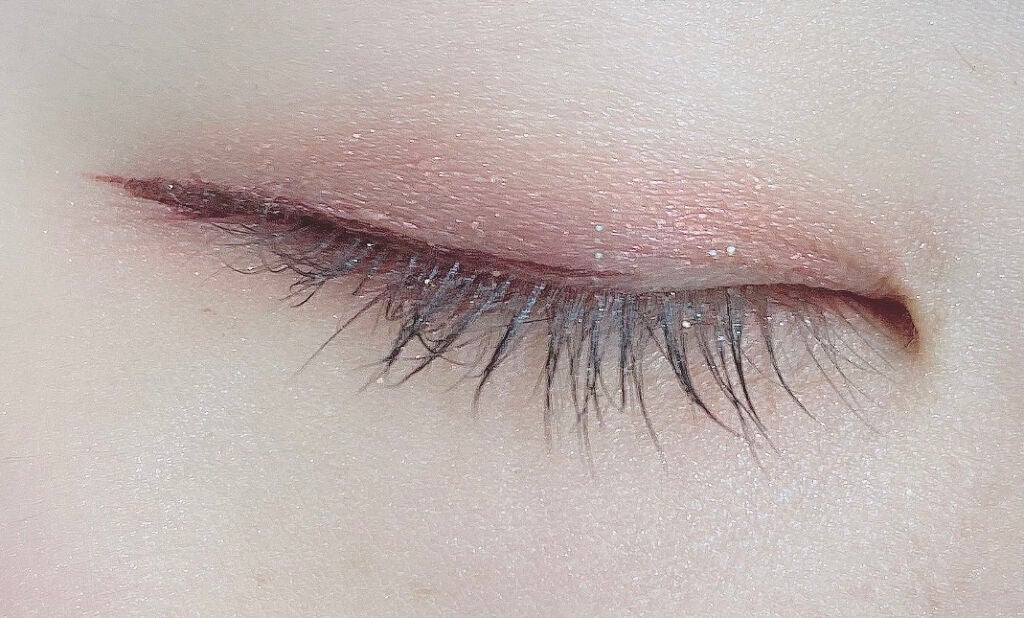 ベターザンパレット/rom&nd/アイシャドウパレットを使ったクチコミ(4枚目)