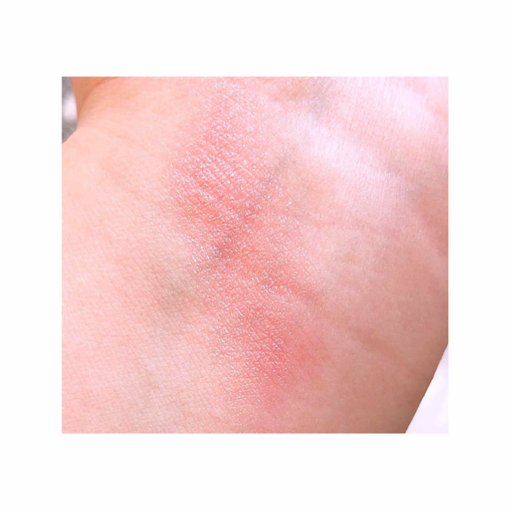 ディオール アディクト リップ グロウ マックス 206 ベリー（バックステージ限定色）/Dior/口紅を使ったクチコミ（2枚目）