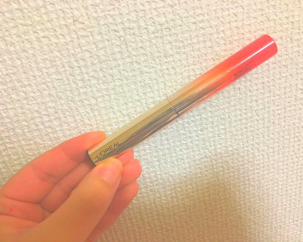 ティント カレス/ロレアル パリ/リップティントを使ったクチコミ（1枚目）